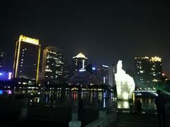 -厦门宝龙铂尔曼大酒店·龙之渊中餐厅