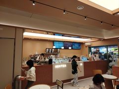 -森茶(湛江万达店)