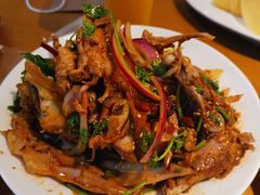 鸭架-春饼先生·北京烤鸭(甘井子万达店)