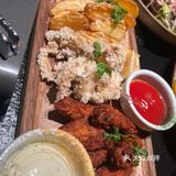 特色美食拼 盘尝鲜记