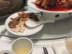 -奇芳阁·百年清真南京菜(夫子庙店)