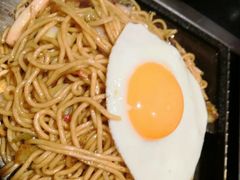 烤面-味乃家 本店