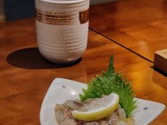 -笑福亭料理小馆(解放碑店)