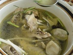 -观桥阁(锦溪店)