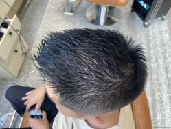 -摩登时代美发沙龙