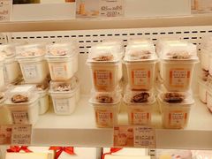 -好利来(朝外店)