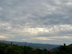 -普陀宗乘之庙(小布达拉宫)