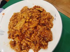 -同发号饭庄(复兴路店)