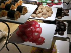 -牛太郎时尚自助烧烤