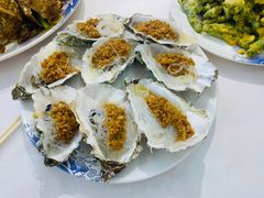 -北戴河庆山饭店·海鲜砂锅粥(北戴河黑石路店)