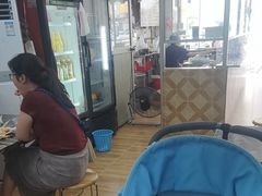 -香港风味小吃店(中英街店)