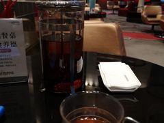 -北纬29度大堂吧-重庆富力艾美酒店-近江岸天街