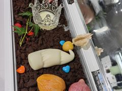 果蔬庄园（面食点心）-3号仓库·创意中国菜(新世界城店)