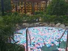 -水王国温泉水世界