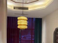 -四季厨房 鲁菜·孔府烤鸭(高新万达店)