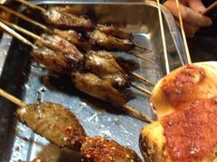 -西单翅酷(西单店)