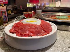 -大龙燚火锅(太古里店)