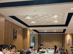 -东营蓝海御华大饭店渔歌舫(潍河路店)