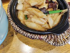 -去茶去餐厅(中央大街店)