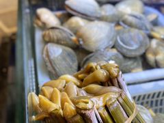 -盈田盈粥庄(博山东路店)