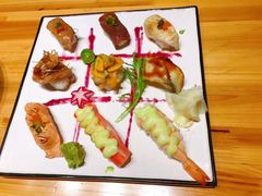 -立山居酒屋·烧鸟 天妇罗(西北湖店)