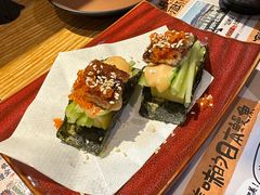 -鳗事鱼意·活鳗現烤专门店(富力海珠城店)