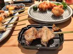 -一豚轩·烧鸟·豚骨拉面(五四路店)