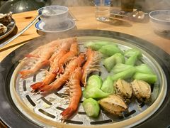 -阿鸡鱼庄·顺德鲜蒸小炒(亚运村店)