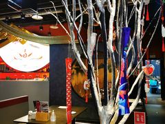 -将太无二·北美传奇寿司(荟聚购物中心西红门店)