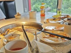 -韩大地烤肉海鲜火锅自助(五一广场店)