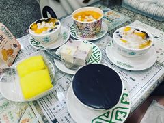 -地茂馆甜品