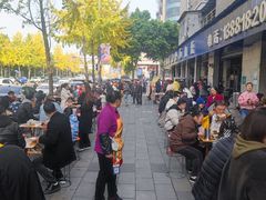 -大邑李记肥肠血旺