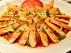 -必点海鲜·海肠捞饭大王(滨江道店)
