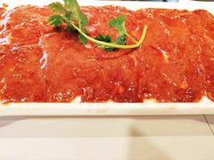 -潮火锅·麻辣牛肉火锅(观音桥方圆·LIVE店)