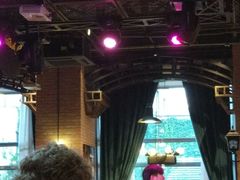 -辛德勒啤酒德餐厅