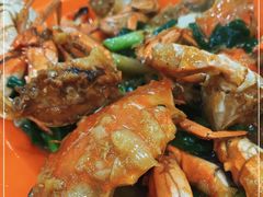 -贞姨美食·老字号海鲜大排档