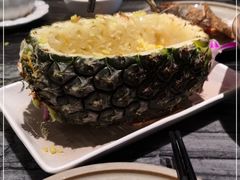 -Thai Alley泰爱里(二沙岛店)