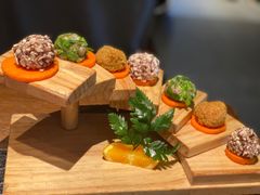 -盡膳口福跷脚牛肉火锅(北美新天地店)