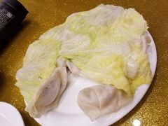 驴肉蒸饺-秦三驴(云飞街店)