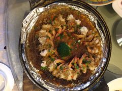 招牌生焗虾-大蓉和(一品天下店)