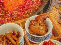 -楠火锅(太古里总店)