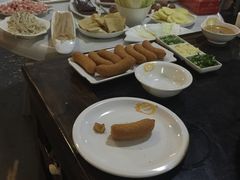 -重庆袁老四火锅(兖州九州新天地店)