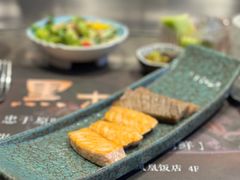 -黑木原精致料理·铁板烧