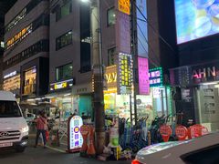 -东大门市场