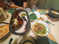 -锦府盐帮·侯宅(五棵松万达店)