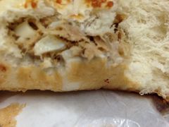 芝士鱼-皇后饼店(财富广场店)