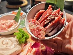 -鹤汀居酒屋•家庭料理•烧鸟酒肆(新街口店)