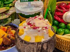 -乔先生涮肉·鲜活牛羊肉火锅(塘沽店)