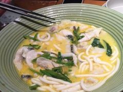 -蜜桃餐厅·古运河畔(南下塘店)