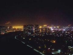 -北黄海温泉度假村